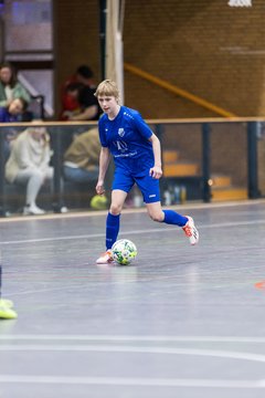 Bild 884 - wCJ Falkinnen Cup